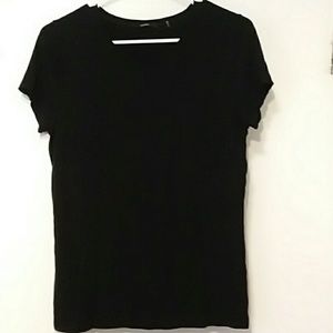Tahari Basic Tee